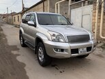 Toyota Land Cruiser Prado-3