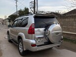 Toyota Land Cruiser Prado-6