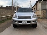 Toyota Land Cruiser Prado-1