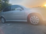 Opel Vectra-10