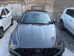 Hyundai Sonata-9