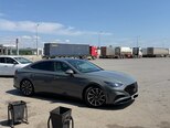 Hyundai Sonata-4