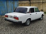 LADA (VAZ) 2107-3