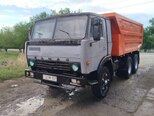 KamAz 5511-1