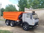 KamAz 5511-8