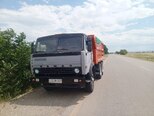 KamAz 5511-4