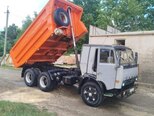 KamAz 5511-7
