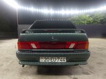 LADA (VAZ) 2115-2