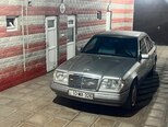 Mercedes 200 E-6
