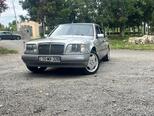 Mercedes 200 E-4