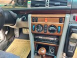 Mercedes 200 E-9