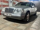Mercedes 200 E-10