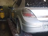 Opel Astra-8