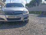 Opel Astra-1