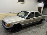 Mercedes 190-3