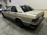 Mercedes 190-10