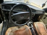 Mercedes 190-7