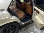 Mercedes 190-8