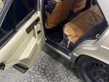 Mercedes 190-4
