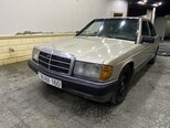 Mercedes 190-1