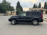Toyota Land Cruiser Prado-7