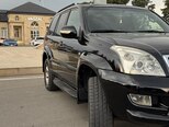 Toyota Land Cruiser Prado-17