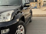 Toyota Land Cruiser Prado-16