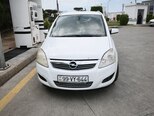 Opel Zafira-1