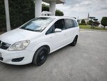 Opel Zafira-2