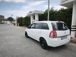 Opel Zafira-4