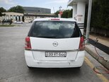 Opel Zafira-3