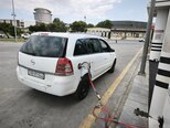 Opel Zafira-5