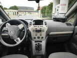 Opel Zafira-8