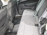Opel Zafira-7