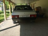 LADA (VAZ) 21099-5