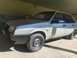 LADA (VAZ) 21099-8