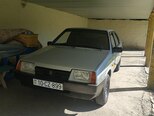 LADA (VAZ) 21099-9