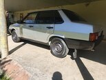 LADA (VAZ) 21099-7