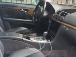Mercedes E 270-6