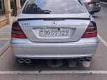 Mercedes E 270-2