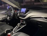 Chevrolet Onix-10