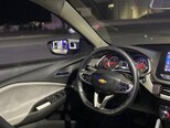 Chevrolet Onix-9