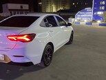 Chevrolet Onix-6