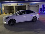 Chevrolet Onix-4