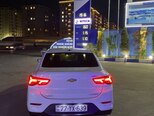 Chevrolet Onix-3