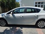 Opel Astra-2