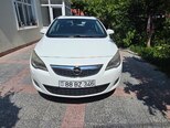 Opel Astra-1