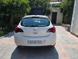 Opel Astra-3