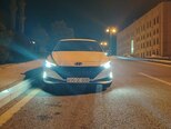 Hyundai Elantra-1