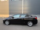 Chevrolet Cruze-5